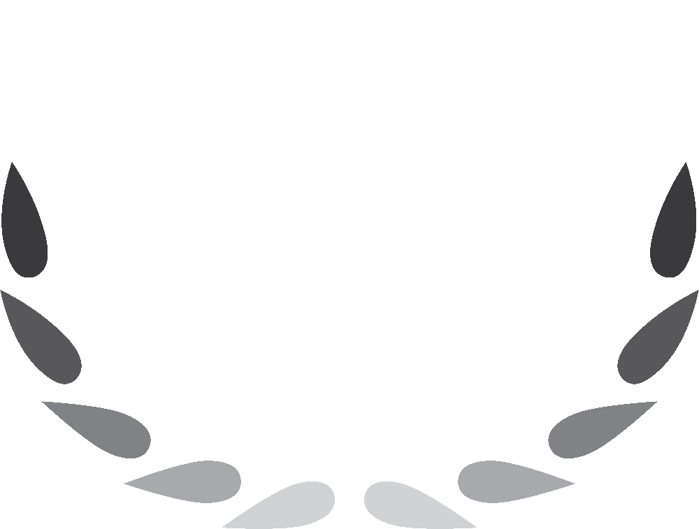 The Forum Monochrome Logo
